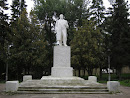 Памятник Ленину На Соборной Площади