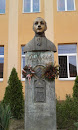 Vörösmarty Mihály szobrs