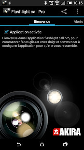 How to download Flashlight Call Pro lastet apk for laptop