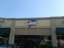 US Post Office, W Main Street, Hendersonville