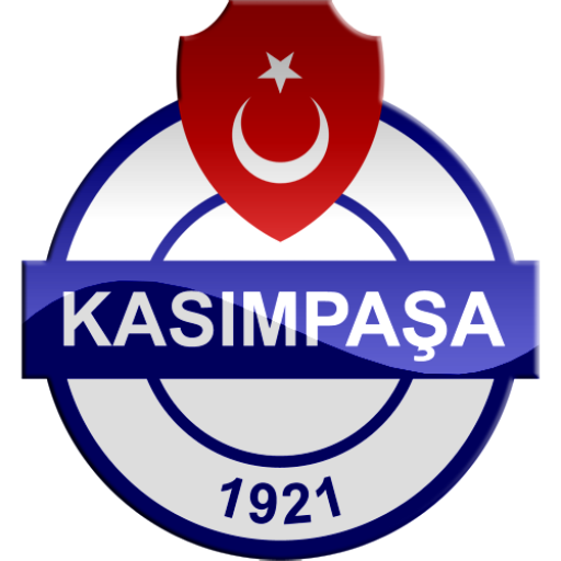 Kasımpaşaspor Haber LOGO-APP點子