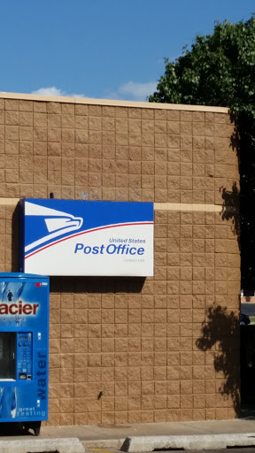 122nd Street Post Office