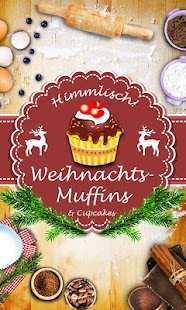 How to download Muffins & Cupcakes Weihnachten 1.3 unlimited apk for bluestacks