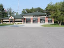 Niles Twp Fire Department