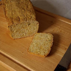 Rosemary Potato Bread
