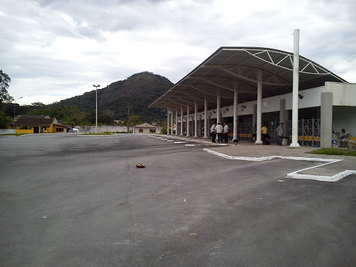 Terminal Rodoviario Matinhos