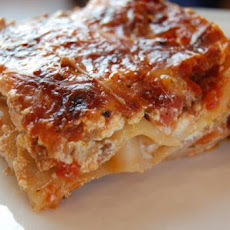 Lasagna Made Easy