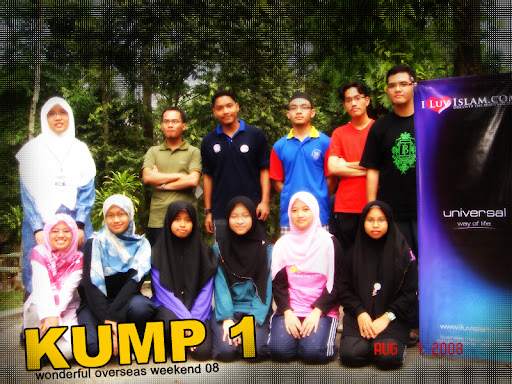 Kumpulan 1