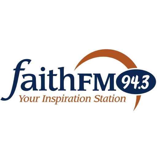 Faith FM Kitchener LOGO-APP點子