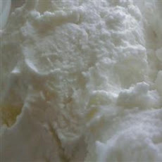 Pina Colada Sorbet