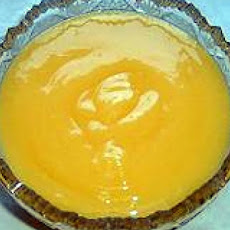 Lemon Curd
