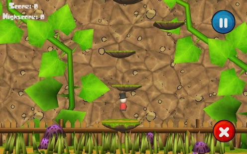 How to mod Jump High 1.0 apk for bluestacks
