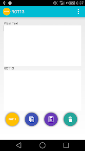 How to download ROT13 with Material Design lastet apk for laptop