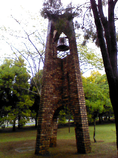 Immanuel Church Bell Tower