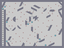 Thumbnail of the map 'Dronefield 1 (revised)'