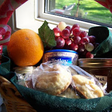Special Gift Baskets
