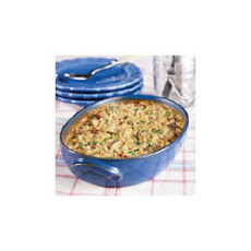 Oven-Baked Risotto