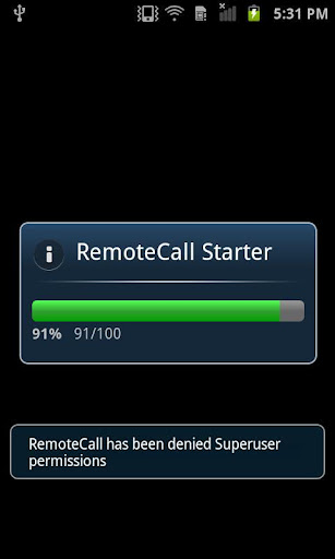 【免費商業App】RemoteCall Starter M v1.0-APP點子