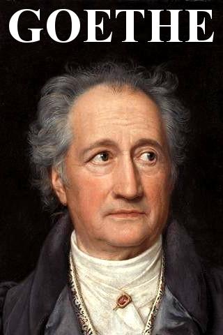 Gedichte von Goethe PRO