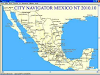 Nuevo Mapa Gps Garmin City Navigator