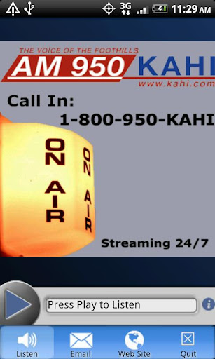 KAHI Radio