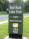Red Rock Lake Park