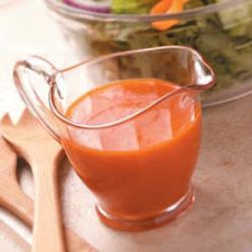 Makeover Creamy French Dressing