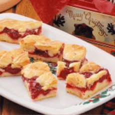 Cherry Bars