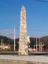 Priobalna Obelisk