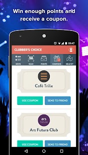 How to mod Clubber's Choice 1.1.1 mod apk for bluestacks