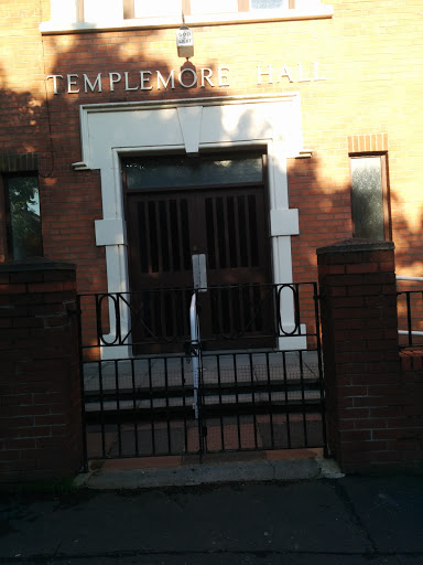 Templemore Hall