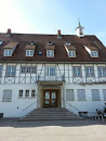 Rathaus Leinfelden
