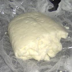 Quick Goat Cheese