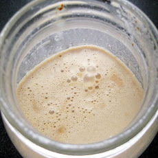 Homemade Baileys