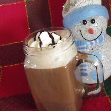 Chocolate Peppermint Tea