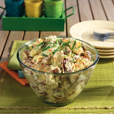 Creamy Red Potato Salad
