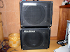 Cajas Para Guitarra Mesa Boogir