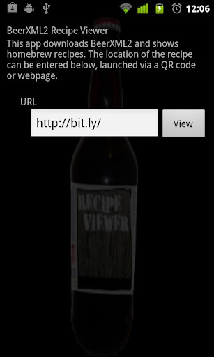 免費下載工具APP|BeerXML2 Recipe Viewer app開箱文|APP開箱王