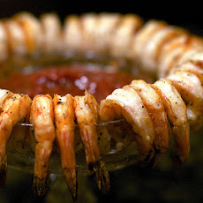 Shrimp Cocktail