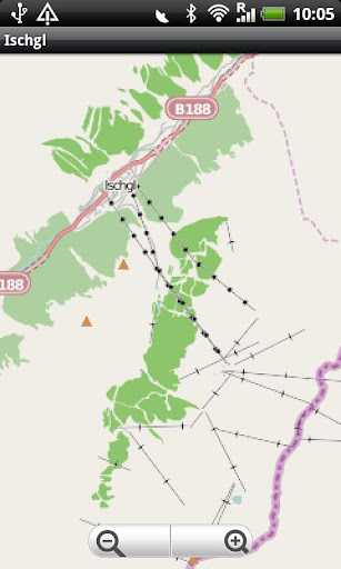 免費下載旅遊APP|Ischgl Ski Area Map app開箱文|APP開箱王