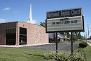 Northwest Baptist Church
