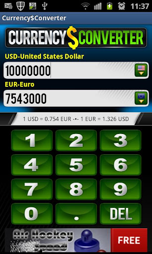 All Currency Converter