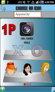 How to install Talk Tac Toe Pro patch 1.02 apk for bluestacks