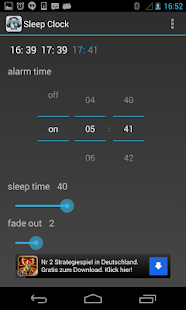 How to get Sleep Clock - Timer Free lastet apk for laptop