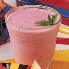 Berry Smoothie