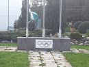 Olympic Poles