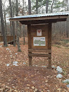 Lake Trail Map Pavilion