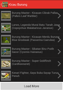 How to download Video Kicau Master Burung 2.0 apk for bluestacks