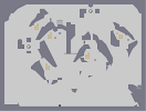 Thumbnail of the map 'Floating Around in My Head'