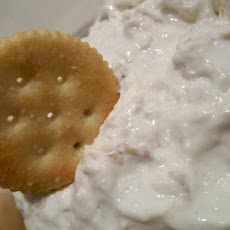 Key West Smoked Fish Dip
